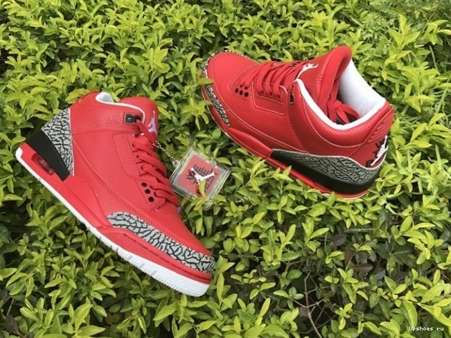 3 JORDAN AIR 88 RETRO 580775-601 0514